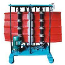 Arched Tile Forming Machine